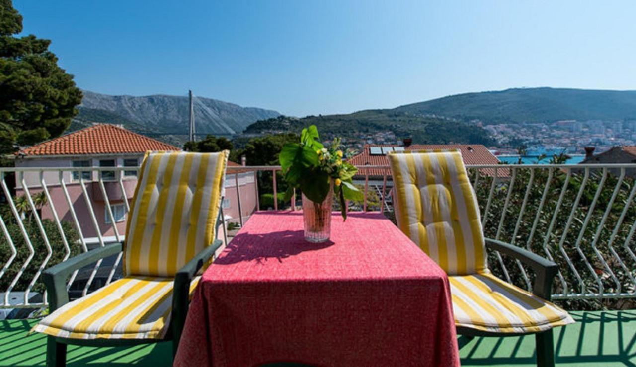 Guest House Mrdalo Dubrovnik Exterior photo