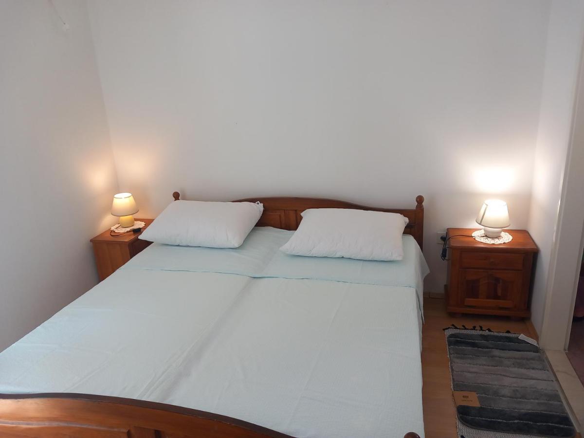 Guest House Mrdalo Dubrovnik Exterior photo