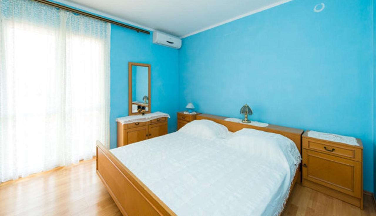 Guest House Mrdalo Dubrovnik Exterior photo