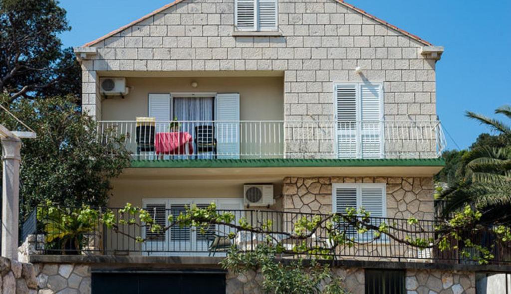 Guest House Mrdalo Dubrovnik Exterior photo
