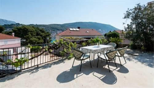 Guest House Mrdalo Dubrovnik Exterior photo